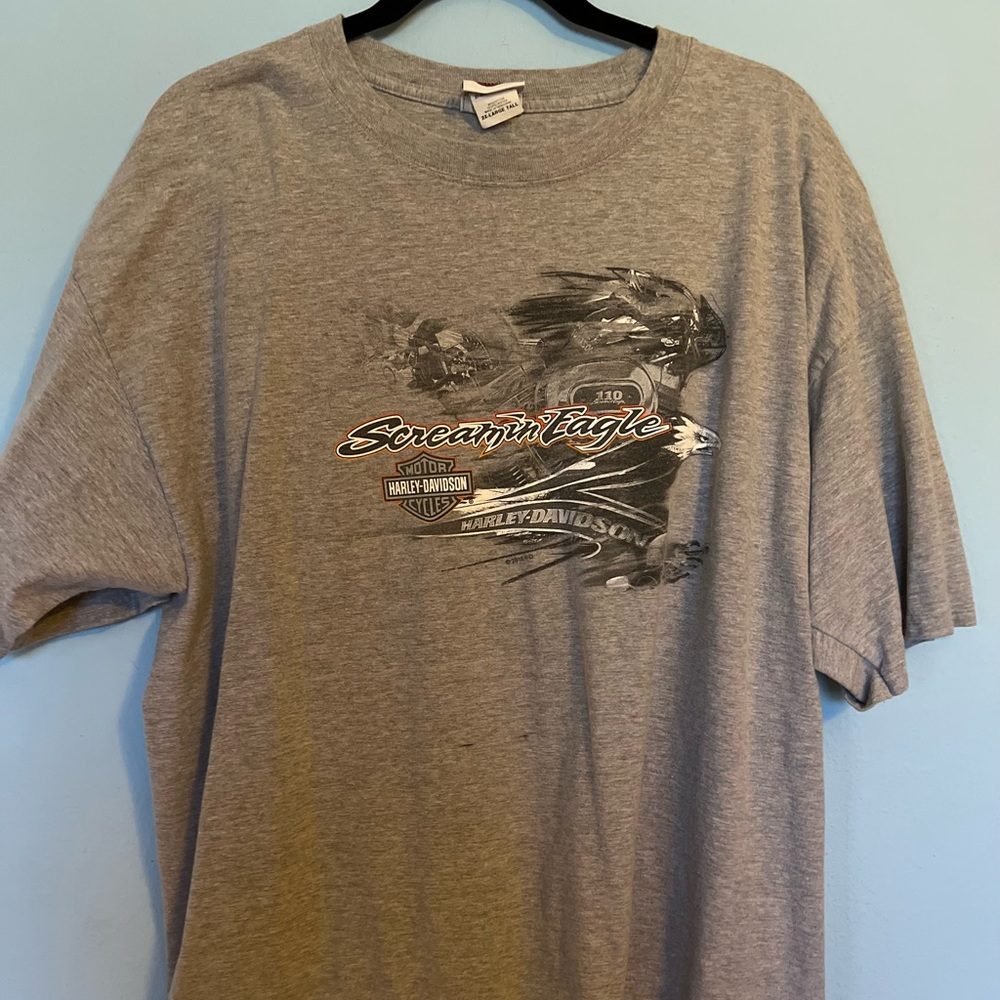 43. Xxl Harley Davidson